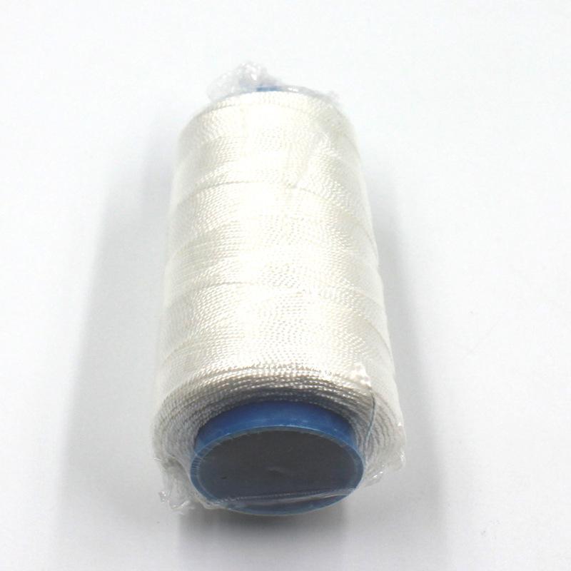 DIY Nylon Thread, Kite Thread, Wax Thread Sewn Shoe Thread, Sole Thread, Lead Hair Silk Thread, Tire Thread, Hand Sewn Binding Thread, Pagoda Thread