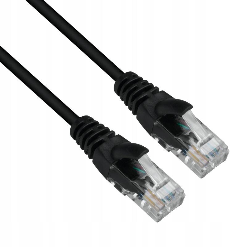 Utp Computer Cable Patchcord 3.0M Utp 6E Dpm 1 Pc