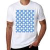 Pattern 7 Tshirt Sporty Casual Quick Dry Tshirt