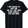 T-shirts en tops – T-shirts