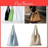 Elegant Retro Knitted Tote Bag For Women, Perfect For Any Occasion, Available In Multiple Colors