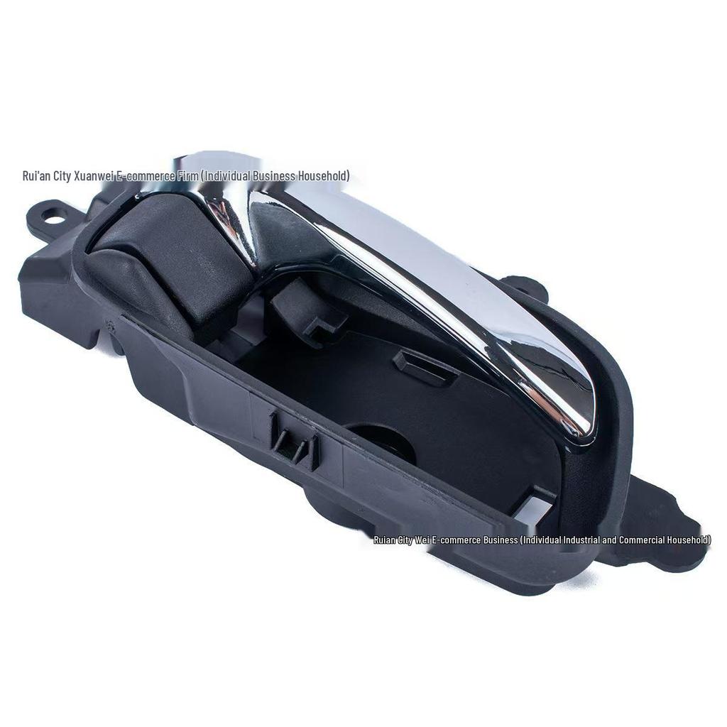 80671-3TA0D Interior Car Door Handle for Nissan Teana/Pathfinder