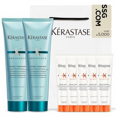 K Rastase Duo Set Simon Thermique Leave In Treatment 150ml