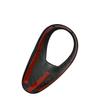 BMW F-Chassis M-DCT Carbon Fiber Gear Knob Trim Cover