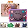 For IPad 10 10th 10.2 9th 8th 7th 2019 2020 2021 Case Kids Stand Cover IPad Mini 6 Air 1 2 9.7 3 10.5 4 5 10.9 Pro 11 2024 Cases