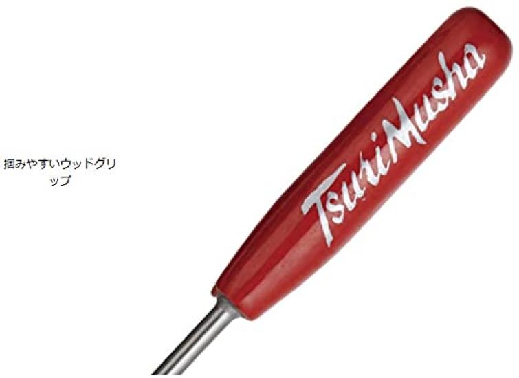 Tsuri Musha Needle-in-Sheath Y045