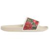 Wmns Gg Slide 'Flora Print - Beige' Women's 602096 HT530 8498