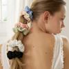 FANTASTIC PLANET Pastel Mini Scrunchie (6colors)