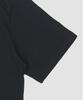 PAPERBOY Women'S Athletic Short Sleeve T-Shirt - Black