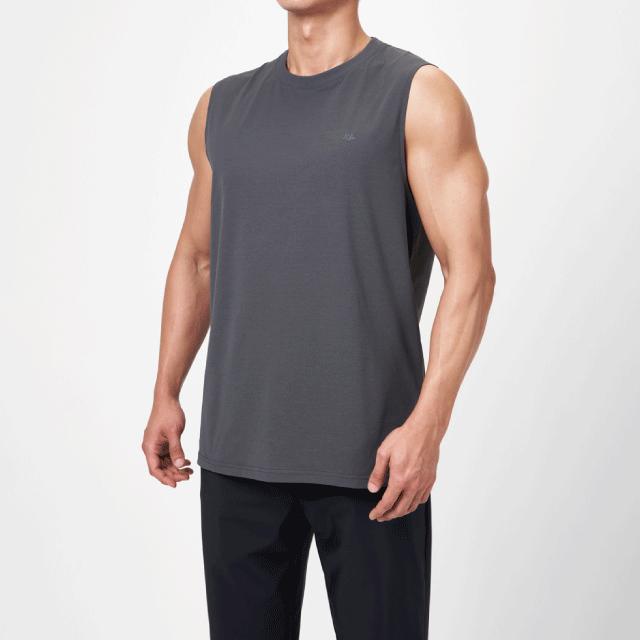 Peullaeniteu Kinterra Quick Dry Sports Tank