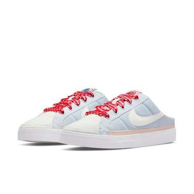 Wmns Court Legacy Mule Legacy Mule DJ5058-011