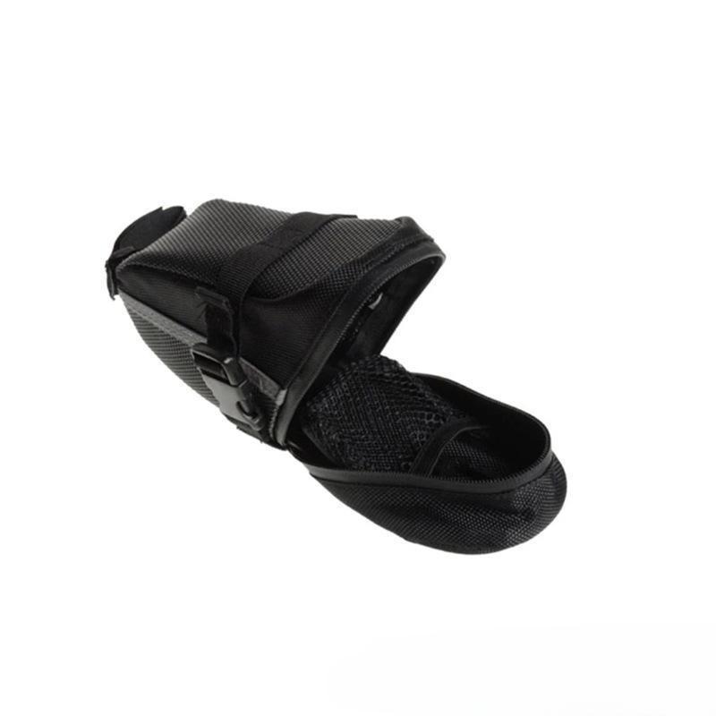 Mountain Bike Bag Bicycle Tail Bag Road Bike Riding Seat Saddle Bag Cycling  Accessories Bike Accessories