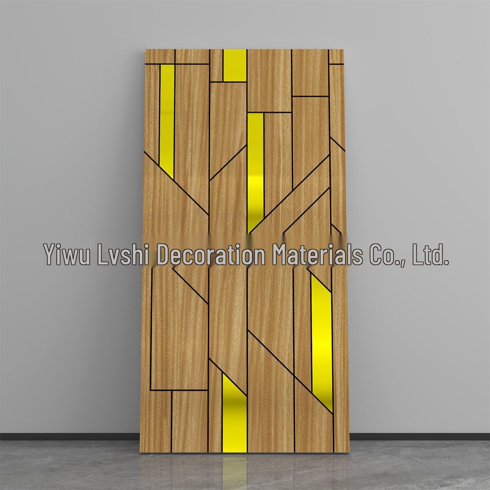 Waterproof Marble Imitation Tile Wall Sticker for Kitchen Renovation - Oil & Moisture Resistant, Self-Adhesive Decor.