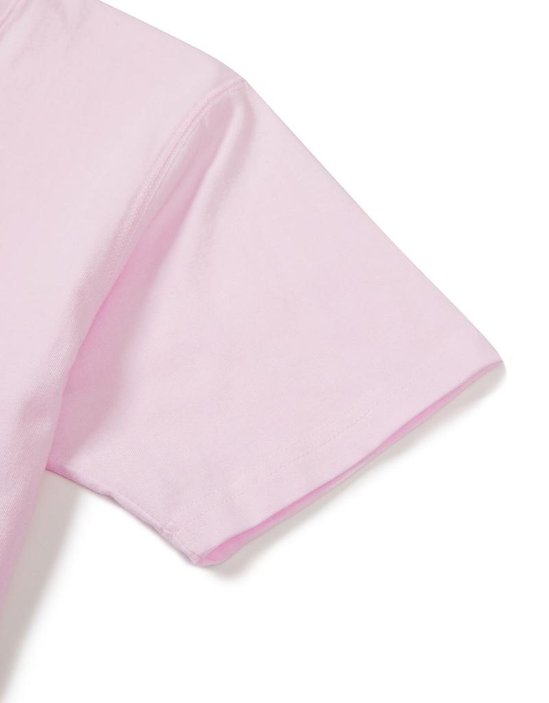 MMLG [Mmlg] Smmr Activity Melge Hf-T (Powder Pink)