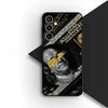 Money 100 D-Dollars Wallpaper Phone Cover for Motorola Moto Edge 50 30 Fusion 40 NEO Ultra Pro G35 G45 G75 G85 G35 Case