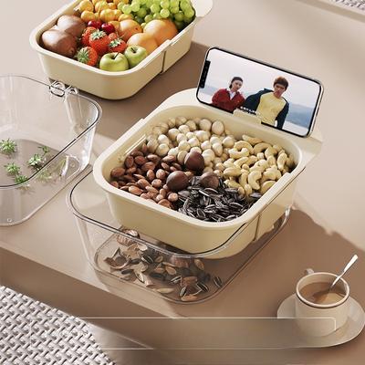 Vajilla – Platos y fuentes