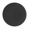 Villeroy & Boch Manufacture Lock Gourmet Plate (Black) 32cm