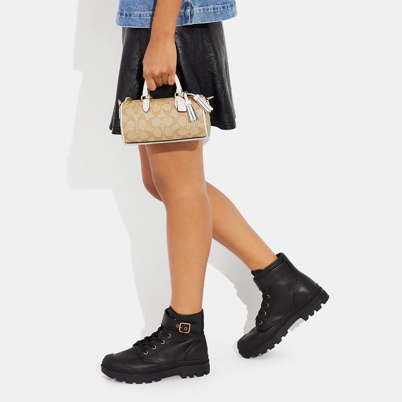 New COACH Lacey Handbags CK689-IMDQC