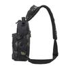 Outdoor Camping Chest Bag Tactical Backpack Sports Shoulder Hiking Climbing Ride Fishing Moore Sling EDC EDC Fanny Pack