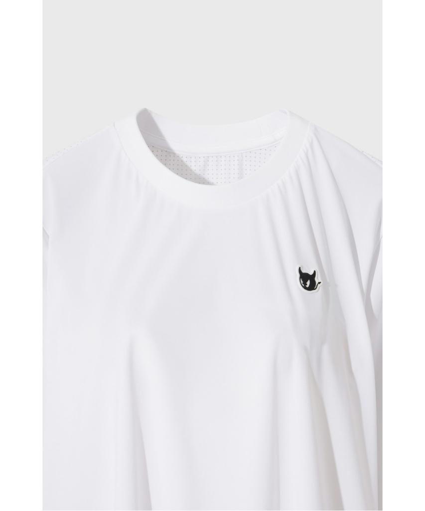WAAC [Exclusive] Women Cool Puff Sweatshirt Wwtbm26900Whx