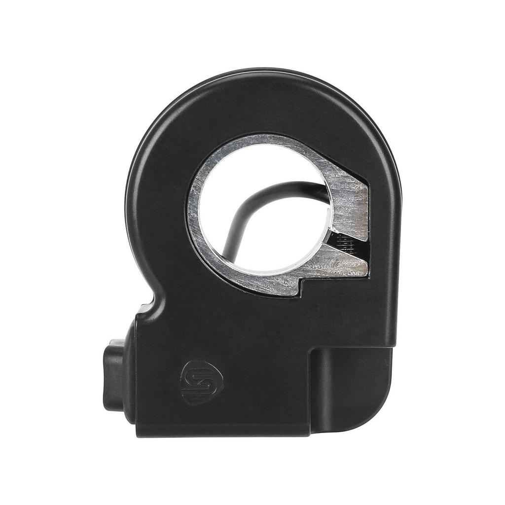 Interruptor de Manillar Universal Interruptor de Botón de Señal de Giro para Scooter Eléctrico para Bicicleta de Montaña Bicicleta Eléctrica Pieza de Scooter