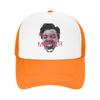 Respect Your Mother Baby Harrys Styles Together Together Tour Baseball Cap  Tennis Skate Sun Hats Summer Unisex Women Snapback Cap