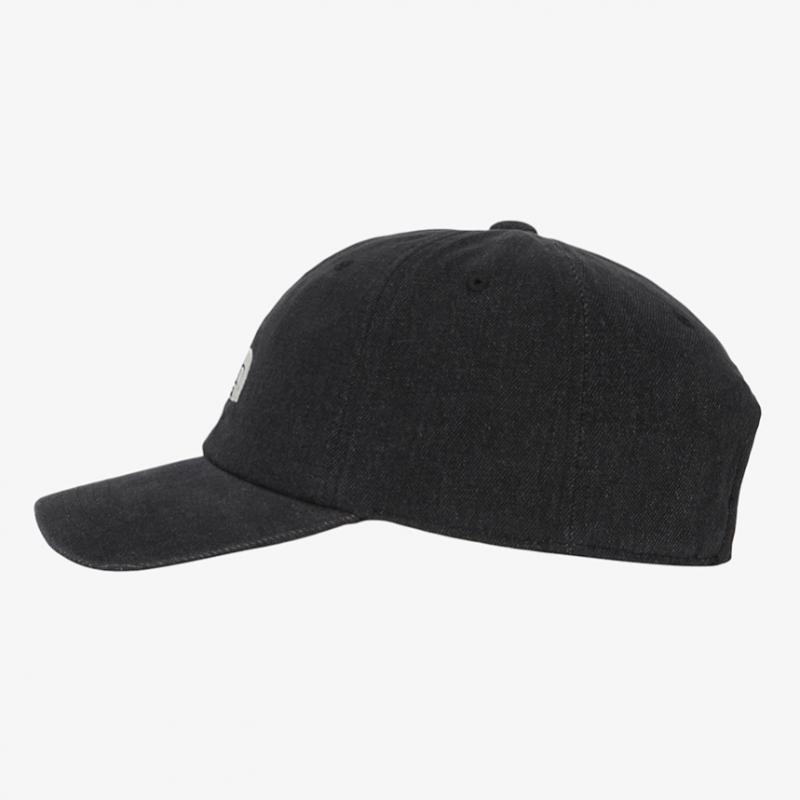The North Face Tnf Logo Soft Cap Denim Jbk