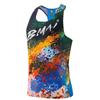 Bmai 2025 Marathon Running Race Vest