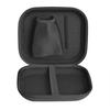 Headphone Storage Bag Water-resistant Wear-resistant Dirt-resistant Earphone Case Zipper Closure Protective Sleeve
