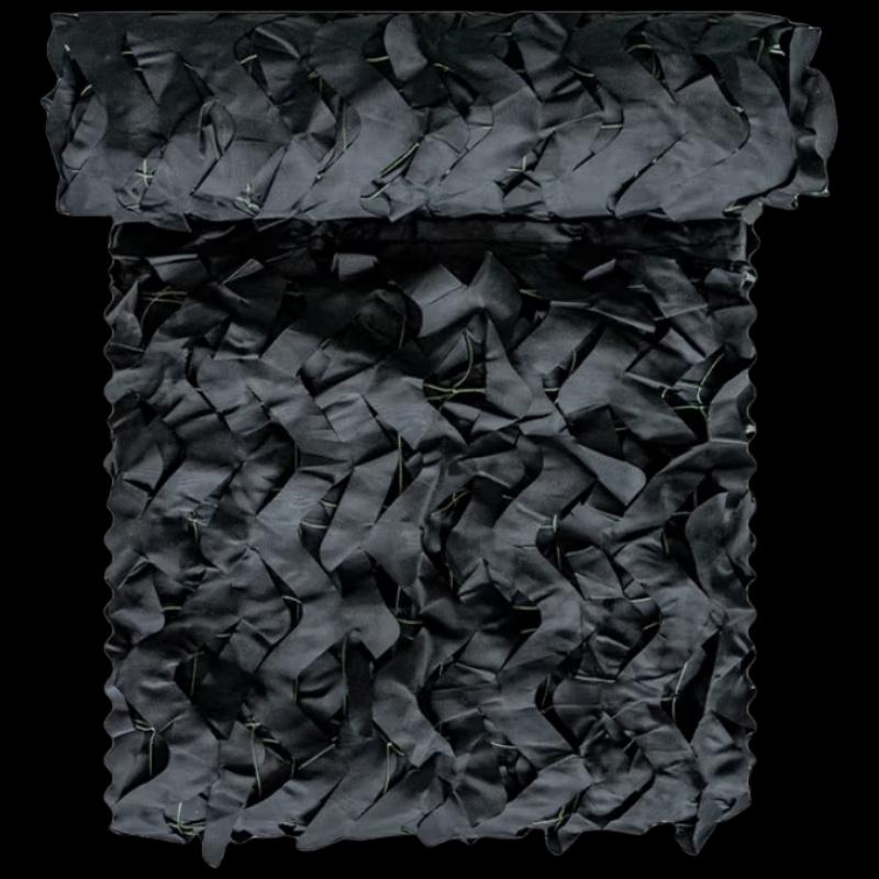 Zhan Ba 3-Layer Desert Star Anti-Drone Camouflage Net