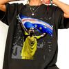 2026 Hot Sale Summer Trendy Tee Vozinha Cape Verde World Soccer Shirt Vintage 90s Sport Shirt Cape Verde Soccer Shirt
