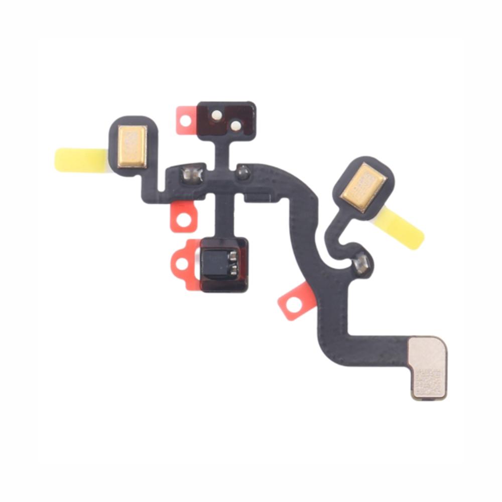 

Для Apple Watch Ultra 2 49мм A2986 A2987 Шлейф кнопки живлення Запчастина для заміни (Без логотипу) Type A