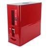 12kg Automatic Rice Storage Bin Drawer Type Intelligent Measurable Dispenser Rice Bucket for Rice Bean Grain Cereal