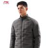 Men's Slim Fit Lightweight Short Down Jacket AYMV219