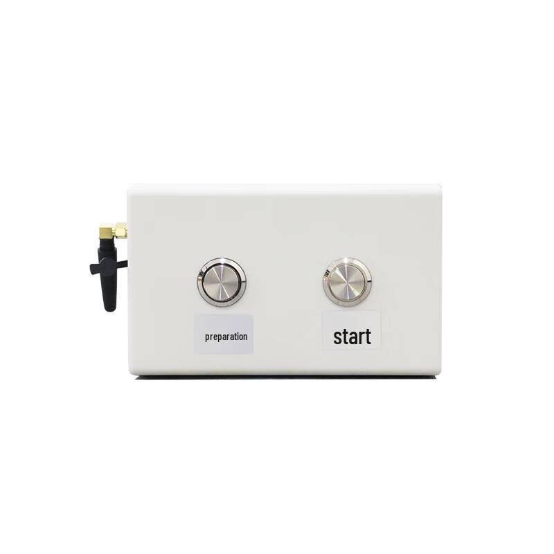 Smart 3K Run Fitness Assessment System