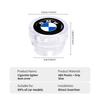For BMW Car Cigarette Lighter Plug Dust Cover Socket Protective Cap Accessories E87 E70 E91 E30 G20 E92 E93 E60 E46 E90 G30 E53