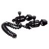 Nipple Clamp with Thick Chain Adjustable Metal Nipple Clip Non-piercing Breast ClipAdult Sex Toys for Women and Couple Pleasure