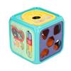 Kid Drum Set Music Light Smart House Function Safe Early Learning Six Sided Drum Toys for Boys