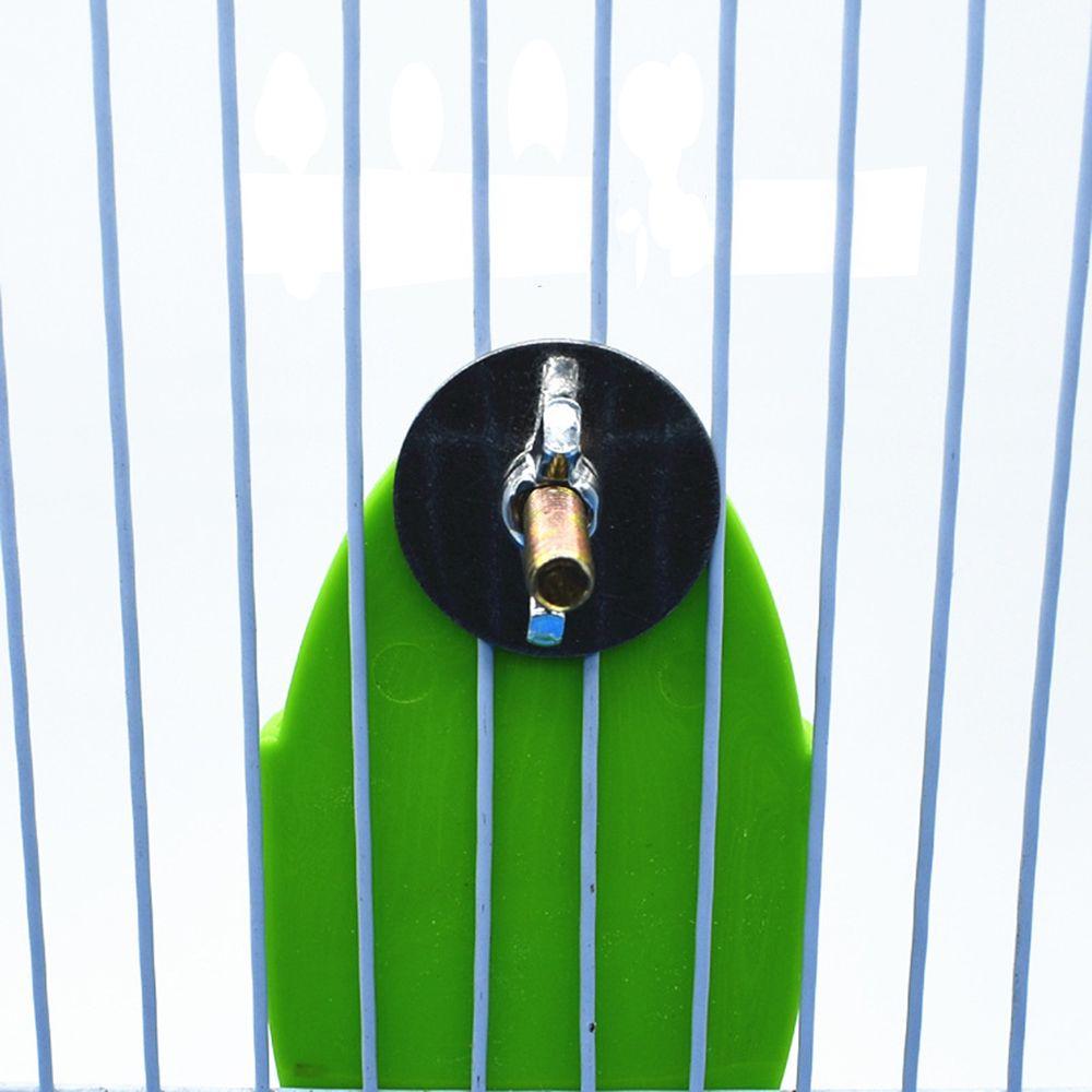 Materiały zabawkowe Papuga Budgie Nimfa Klatka Hamak Wiszące huśtawki Karmnik dla papug Gryzak dla ptaków