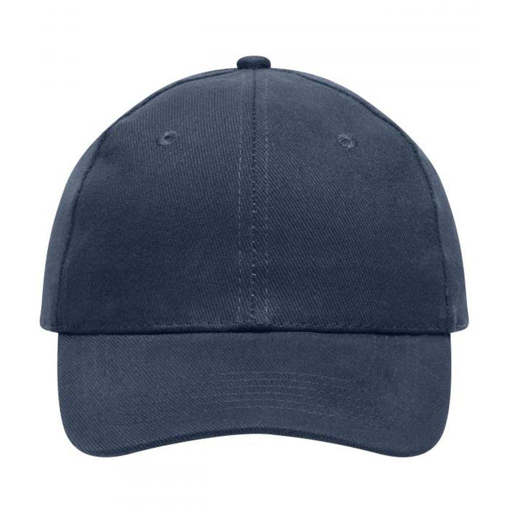 Myrtle Beach 6 Panel Heavy Cotton Cap