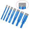 For Tile Marble Glass Ceramic Drill Bit 5/6/8/10/12/14/16mm 2023