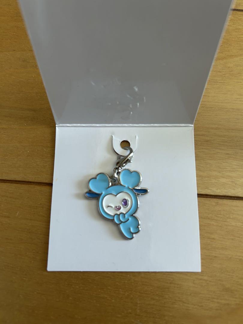 

[USED] TWICE Pop-up Nayeon Charm