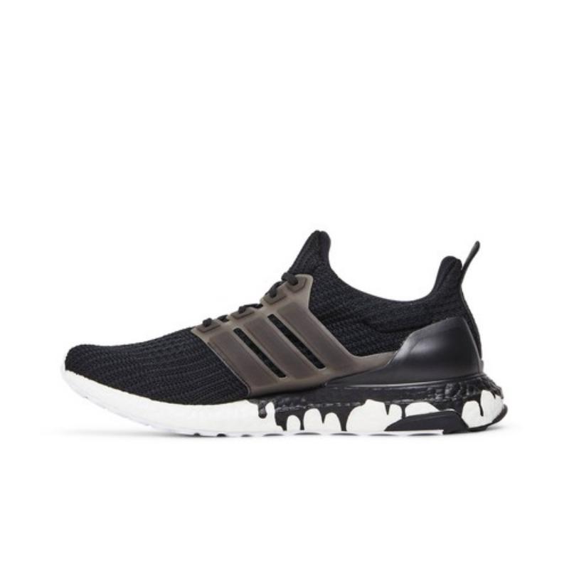 adidas UltraBoost DNA 'Ice Cream Pack - Black White' GZ3292