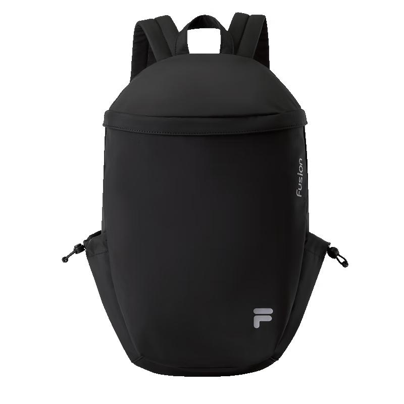 FILA FUSION Женский модный повседневный цилиндрический рюкзак XS