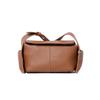 2025New Fashion Versatile Ear-Hanging Eaves Bag Niche Design Pillow Bag Commuting Large Capacity Single Shoulder Crossbody Bag