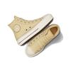 Chuck Taylor All Star Wmns Converse Lift Platform High 'Contrast Stitching - Open Sesame' Women's A04659C