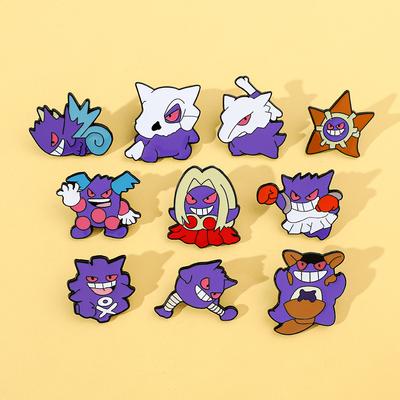Syning og strikning – Badges