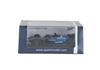 Spark Williams Racing FW47 2025 F1 Australian GP 5th Place #23 A. Albon 1/64 Finished Diecast Model with Sponsor Logos