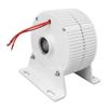Wind Power Electric Generator Alternator Pure Copper Winding 3 Phase Permanent Magnet Wind