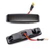Quality LED Sequential Turn Signal Lights for BMW E39 M5 525i 528i 530i 63142496299 Blinker Dynamic Side Marker Indicator Lamps